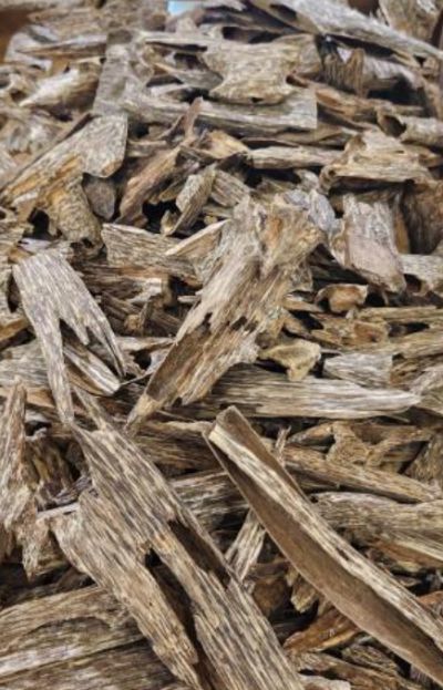 Tác dụng chữa bệnh của trầm hương
